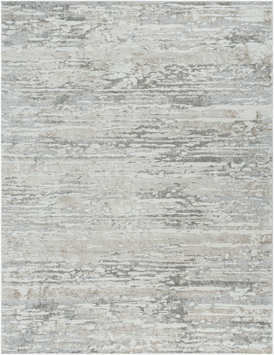 Surya Venice VNE-2302 Medium Gray  Modern  Rug