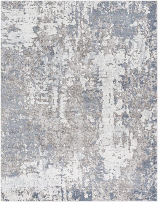 Surya Venice VNE-2304 Pale Blue  Modern  Rug