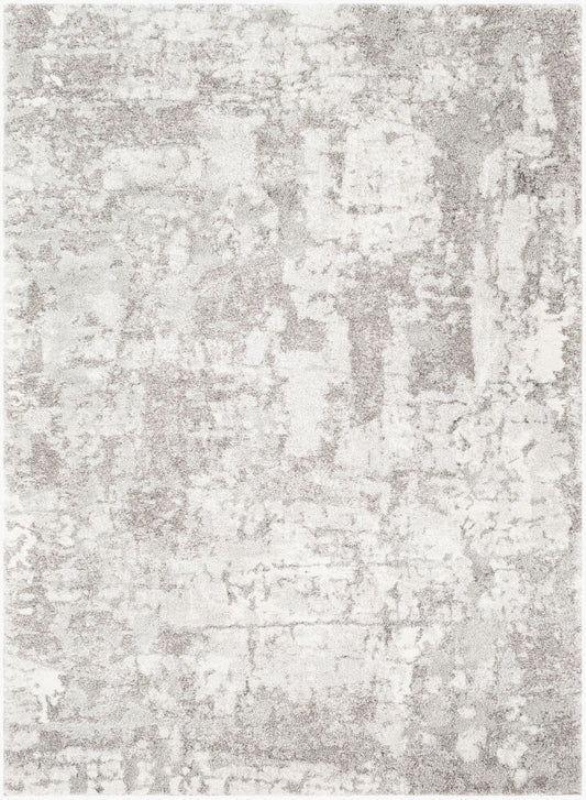 Surya Venice VNE-2305 Medium Gray  Modern  Rug