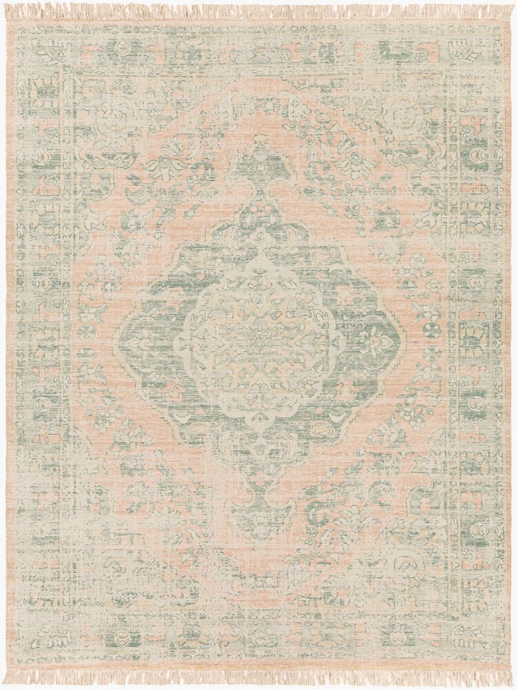 Surya Zainab ZAI - 2313 Sage Traditional Rug - Rugs - Surya - Atlanta Designer Rugs