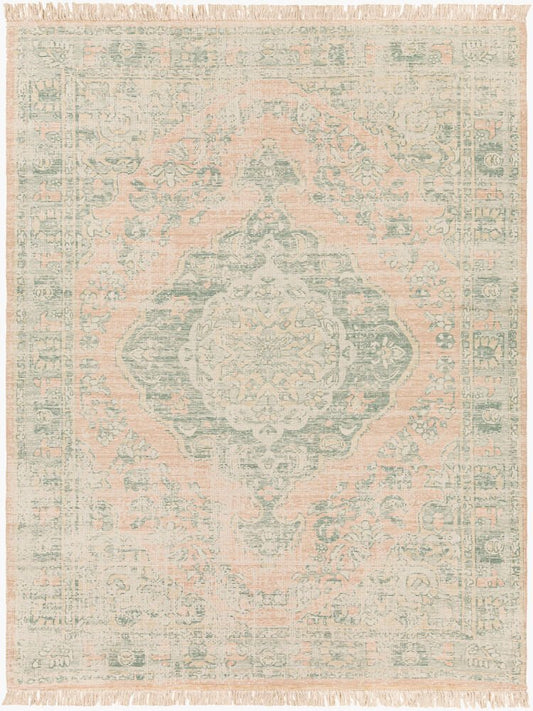 Surya Zainab ZAI - 2313 Sage Traditional Rug - Rugs - Surya - Atlanta Designer Rugs