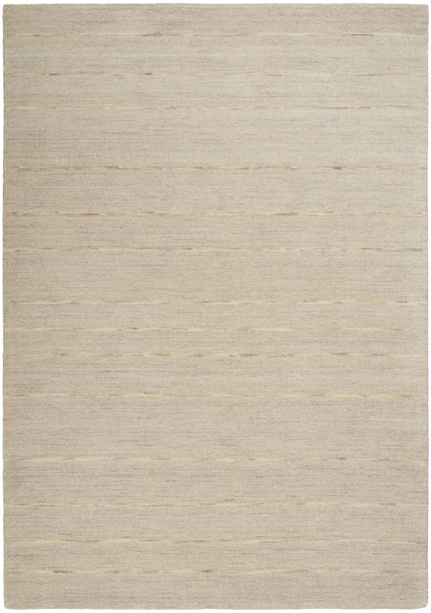 Calvin Klein Halo HAL01 Grey Contemporary Loom Rug - Rugs - Calvin Klein - Atlanta Designer Rugs