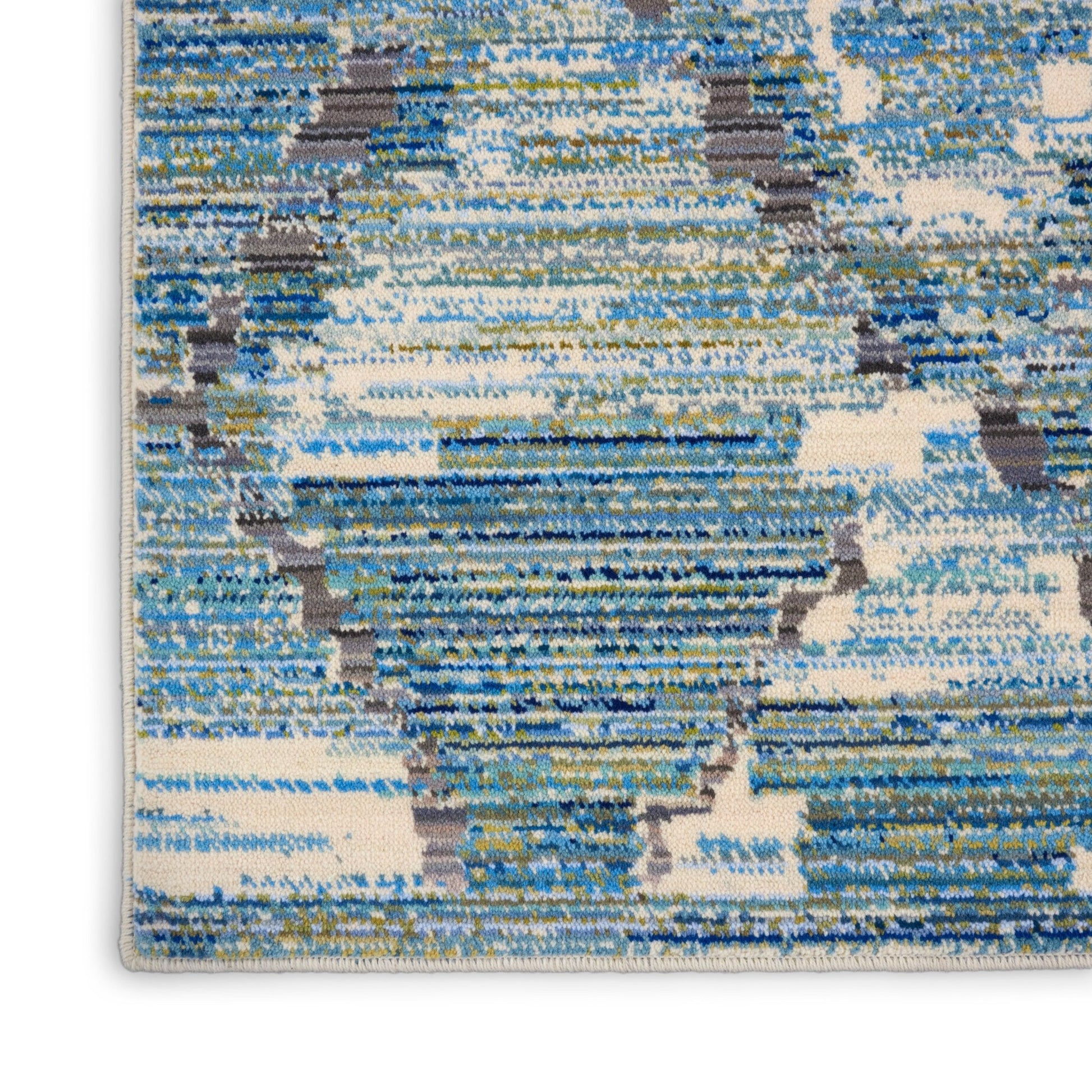 Barclay Butera Butera Collection BB202 Storm Contemporary Woven Rug - Rugs - Barclay Butera - Atlanta Designer Rugs