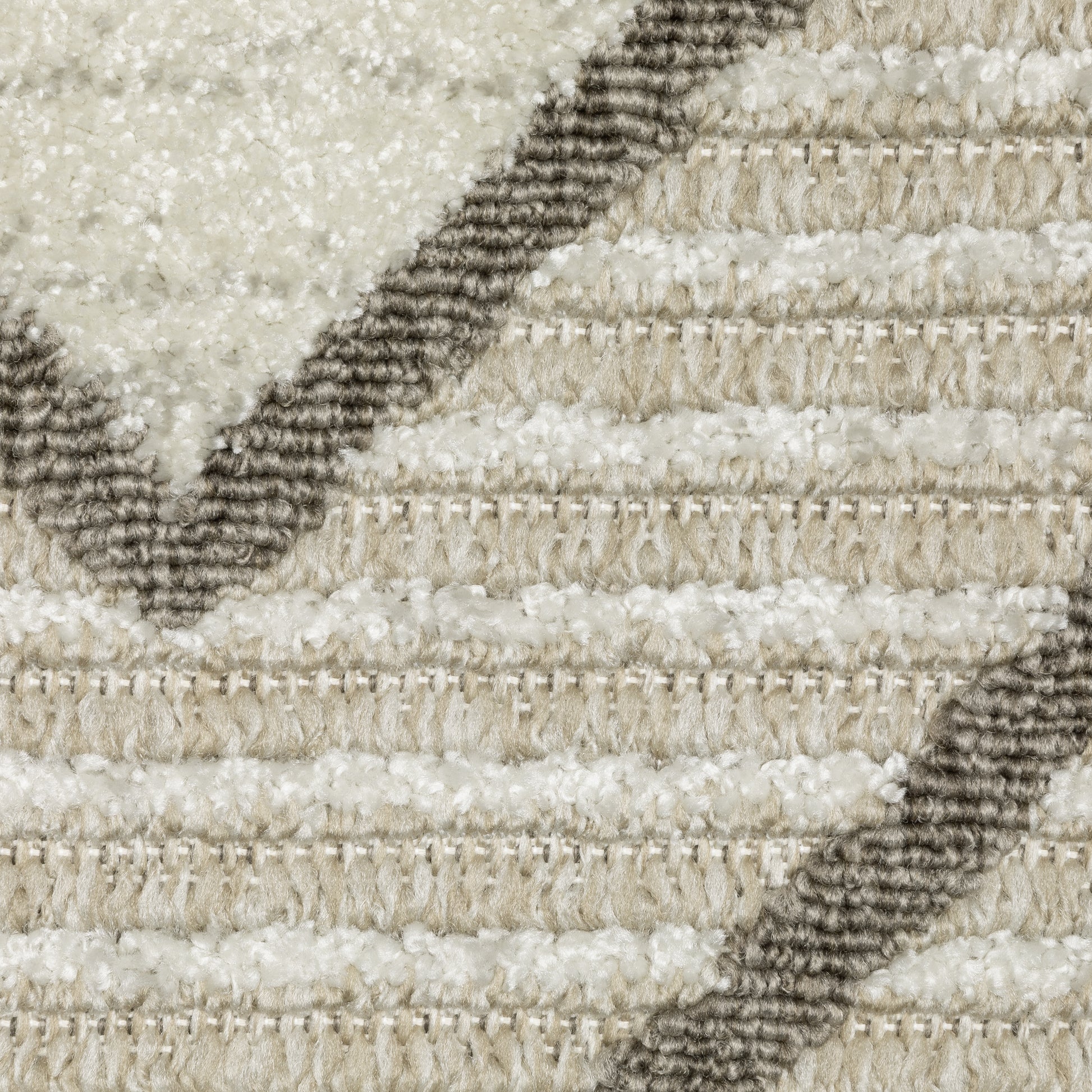 Oriental Weavers Tangier TAN05 Beige Casual Power-Loomed Rug