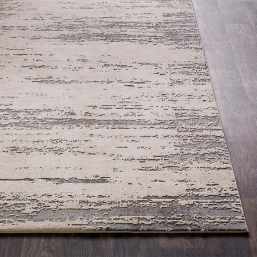 Surya Tibetan TBT-2304 Tan Modern  Rug