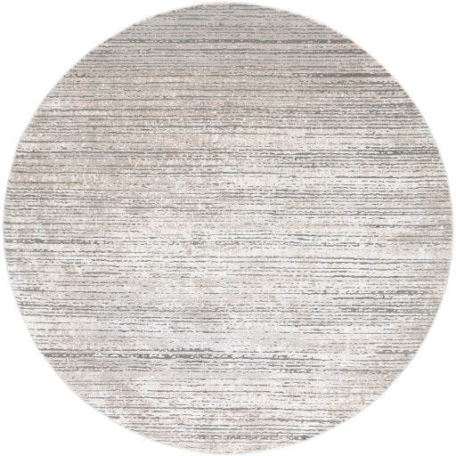 Surya Tibetan TBT-2308 Tan Modern  Rug