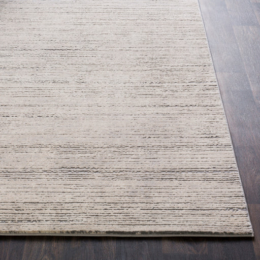 Surya Tibetan TBT-2308 Tan Modern  Rug