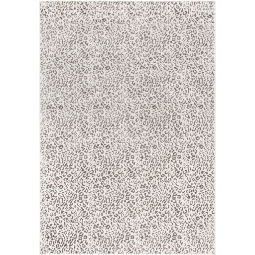 Surya Tibetan TBT-2341 Slate Modern  Rug