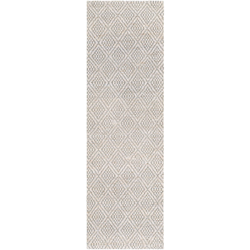 Surya Trace TCE-2301 Cream Modern  Rug