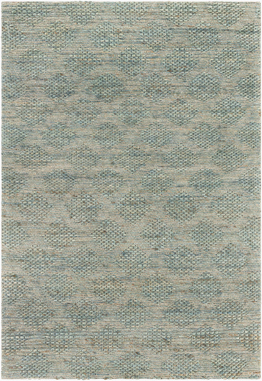 Surya Trace TCE-2305 Sage  Modern  Rug