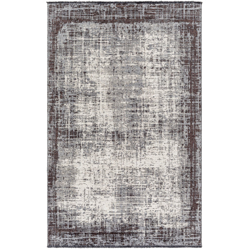 Surya Toscana TCN-2303 Slate Modern  Rug