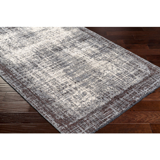 Surya Toscana TCN-2303 Slate Modern  Rug