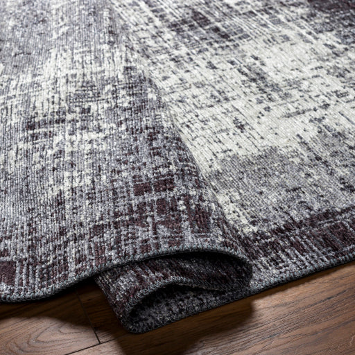 Surya Toscana TCN-2303 Slate Modern  Rug