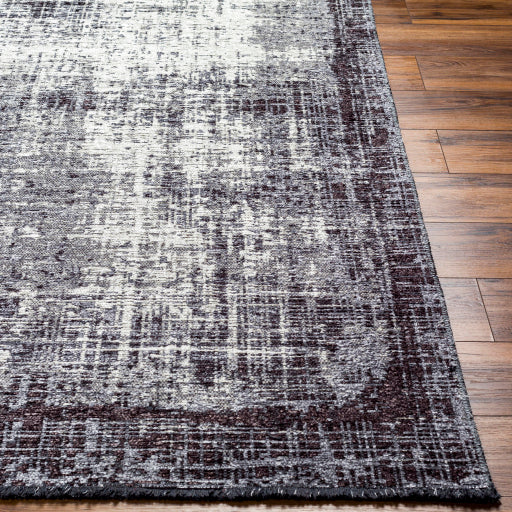 Surya Toscana TCN-2303 Slate Modern  Rug