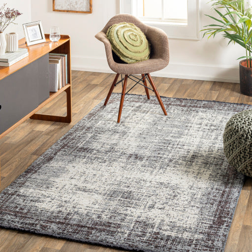 Surya Toscana TCN-2303 Slate Modern  Rug