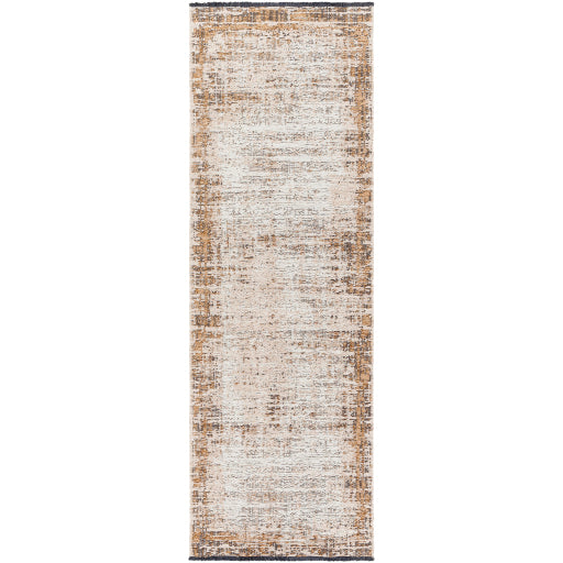 Surya Toscana TCN-2304 Cream Modern  Rug