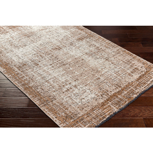 Surya Toscana TCN-2304 Cream Modern  Rug