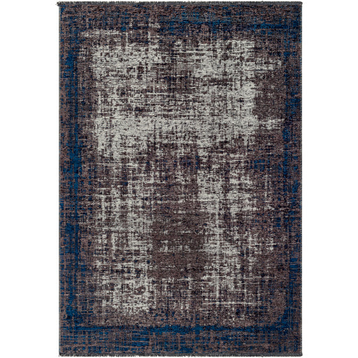 Surya Toscana TCN-2305 Navy Modern  Rug