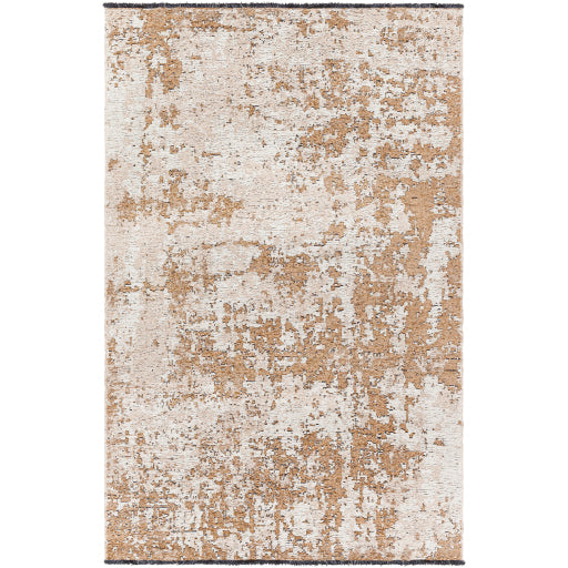 Surya Toscana TCN-2306 Cream Modern  Rug