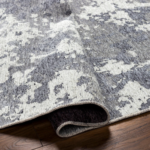 Surya Toscana TCN-2307 Slate Modern  Rug