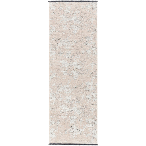 Surya Toscana TCN-2308 Cream Modern  Rug