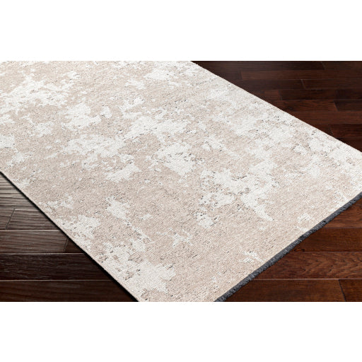 Surya Toscana TCN-2308 Cream Modern  Rug