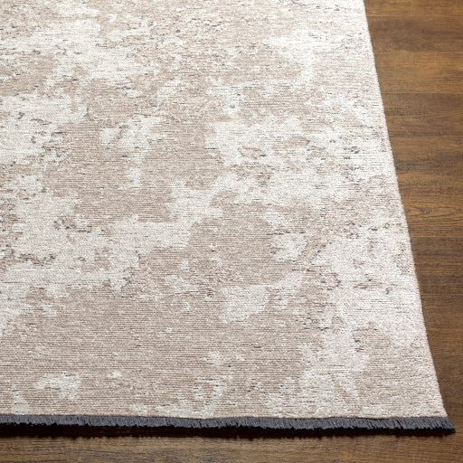 Surya Toscana TCN-2308 Cream Modern  Rug