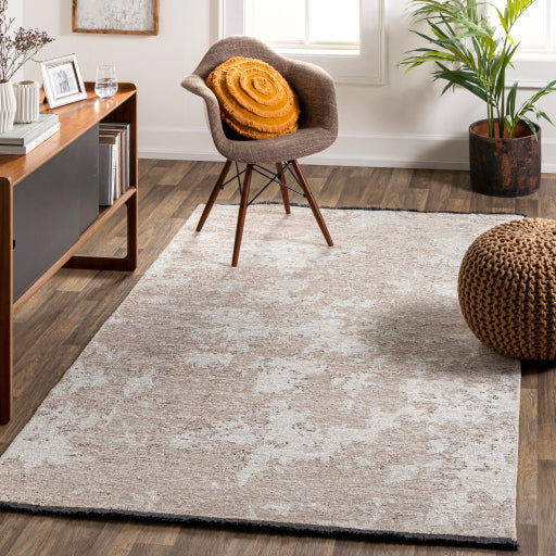 Surya Toscana TCN-2308 Cream Modern  Rug