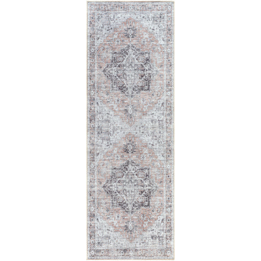 Surya Tahmis THI-2702 Beige Traditional  Rug