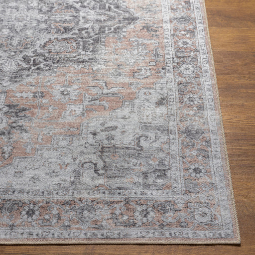 Surya Tahmis THI-2702 Beige Traditional  Rug