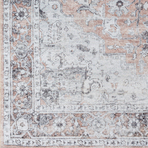 Surya Tahmis THI-2702 Beige Traditional  Rug