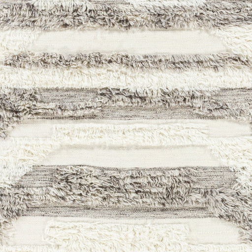 Surya Tulum TMU-2300 Taupe Cottage  Rug