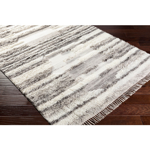 Surya Tulum TMU-2301 Cream Cottage  Rug