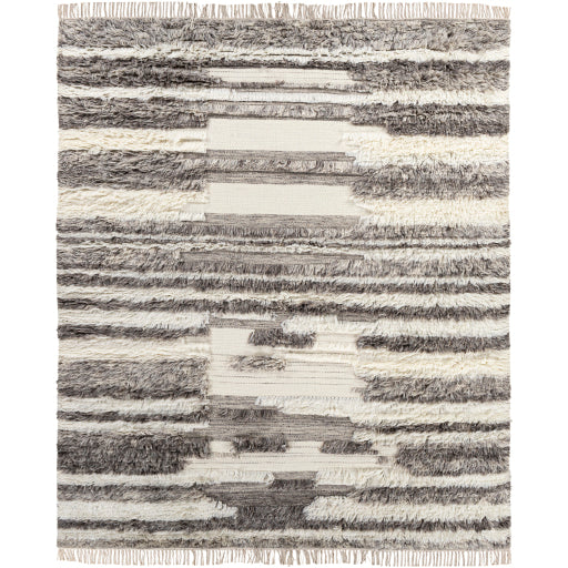 Surya Tulum TMU-2301 Cream Cottage  Rug