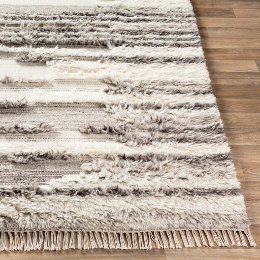 Surya Tulum TMU-2301 Cream Cottage  Rug