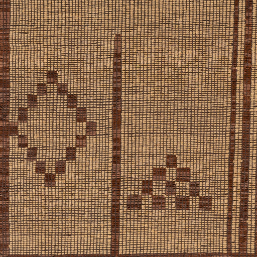 Surya Touareg TOG-2302 Mustard Global  Rug