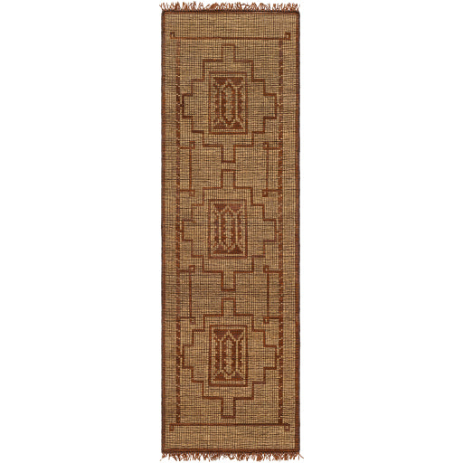 Surya Touareg TOG-2304 Mustard Global  Rug