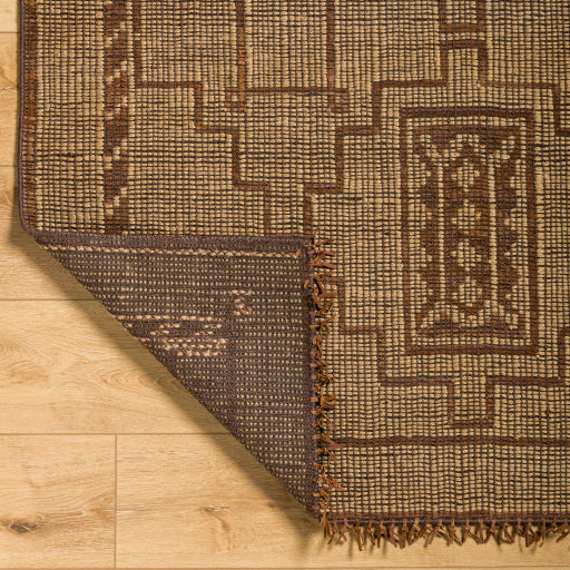 Surya Touareg TOG-2304 Mustard Global  Rug