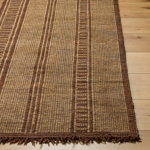 Surya Touareg TOG-2306 Mustard Global  Rug