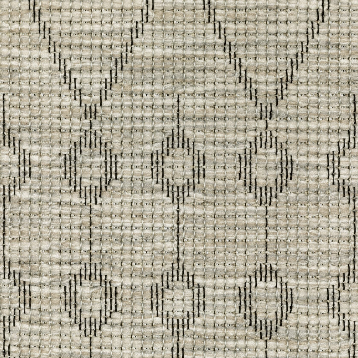 Oriental Weavers Tortuga TR04A Beige Black Casual Power - Loomed Rug - Rugs - Oriental Weavers - Atlanta Designer Rugs