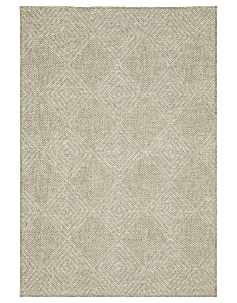 Oriental Weavers Tortuga TR05A Beige Beige Casual Power - Loomed Rug - Rugs - Oriental Weavers - Atlanta Designer Rugs