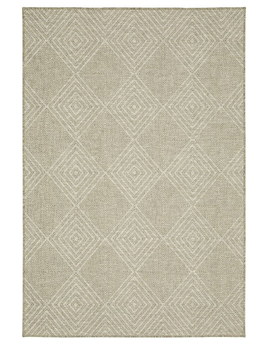 Oriental Weavers Tortuga TR05A Beige Beige Casual Power - Loomed Rug - Rugs - Oriental Weavers - Atlanta Designer Rugs