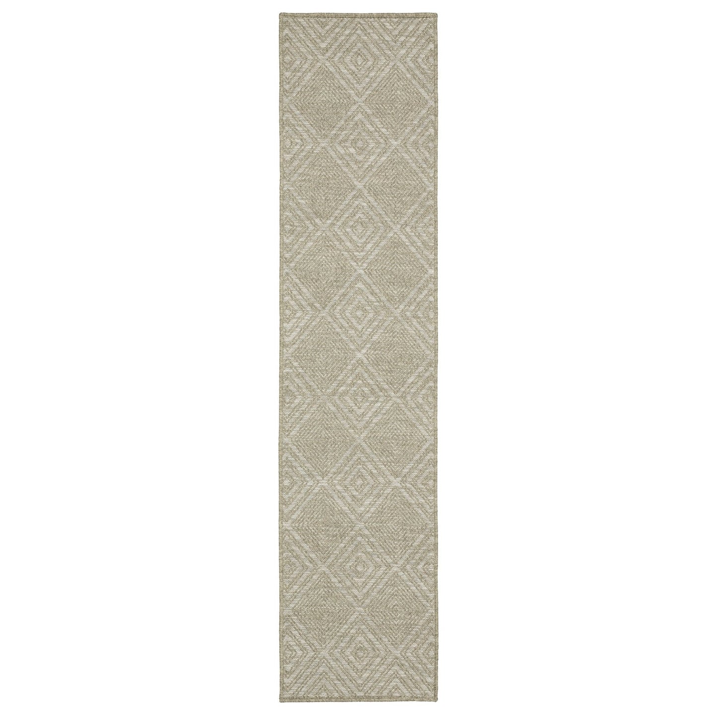 Oriental Weavers Tortuga TR05A Beige Beige Casual Power - Loomed Rug - Rugs - Oriental Weavers - Atlanta Designer Rugs