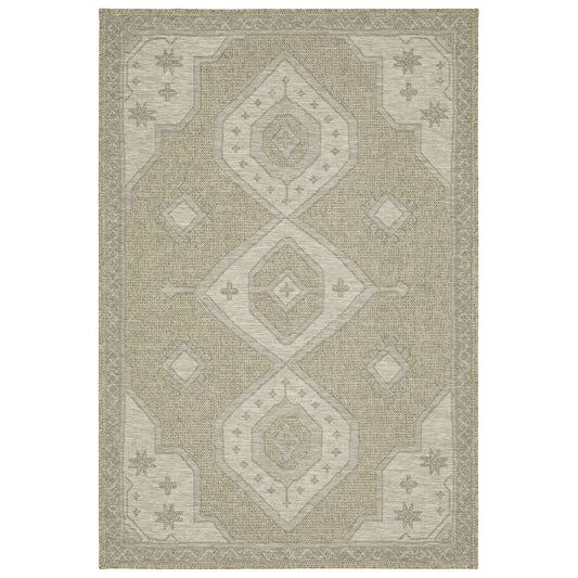 Oriental Weavers Tortuga TR08A Beige Black Casual Power - Loomed Rug - Rugs - Oriental Weavers - Atlanta Designer Rugs