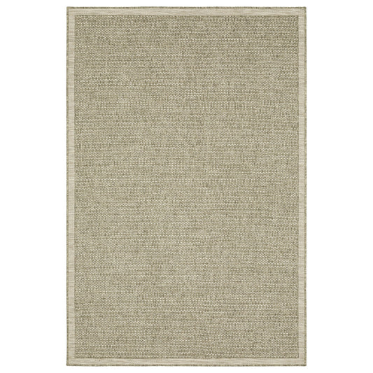 Oriental Weavers Tortuga TR12A Beige Beige Casual Power - Loomed Rug - Rugs - Oriental Weavers - Atlanta Designer Rugs