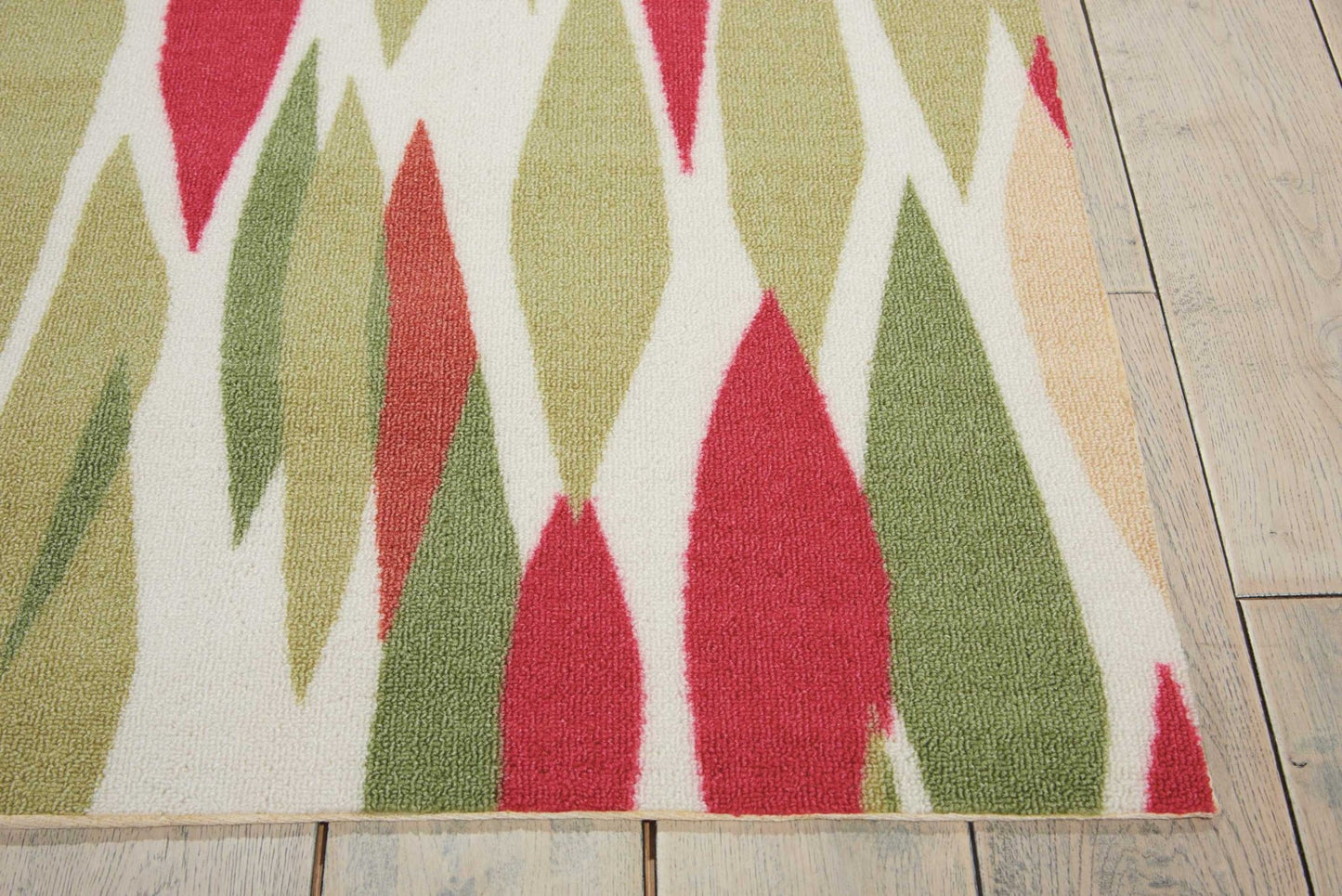 Waverly Sun N Shade SND01 Blossom Contemporary Machinemade Rug - Rugs - Waverly - Atlanta Designer Rugs