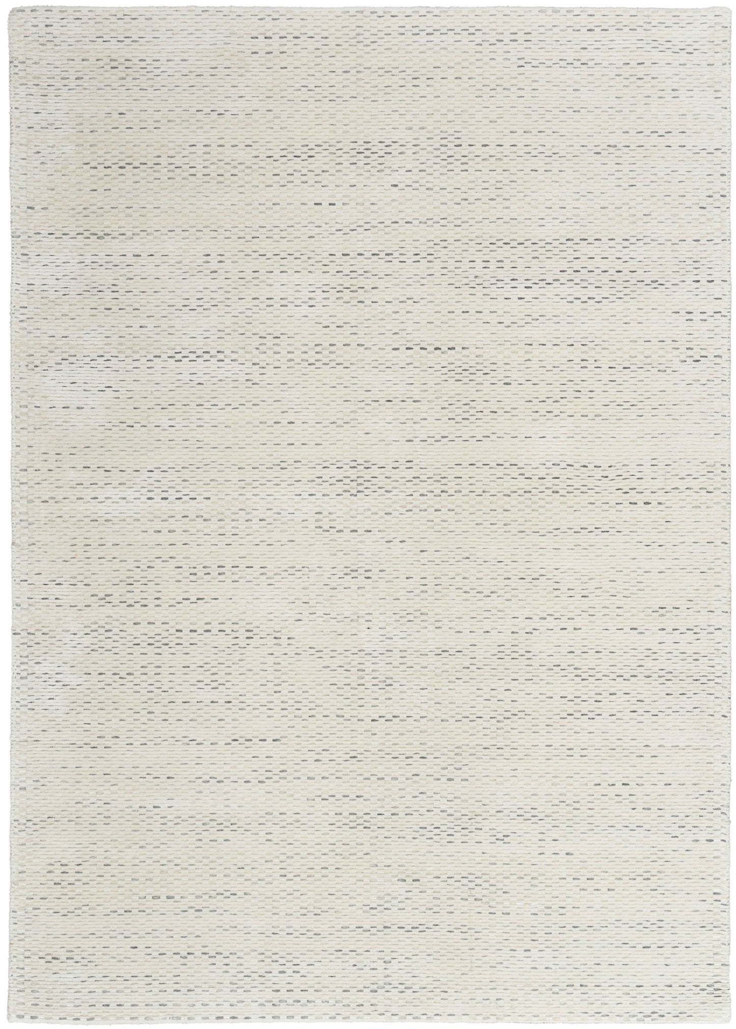 Calvin Klein Valley VLL01 Ivory Contemporary Woven Rug - Rugs - Calvin Klein - Atlanta Designer Rugs