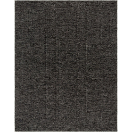 Surya Terrace TRC-2303 Black Global  Rug