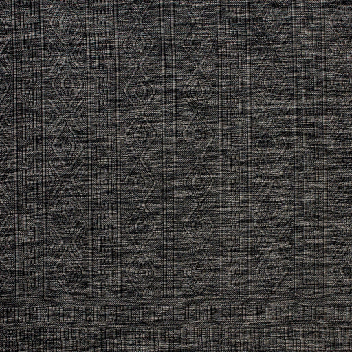 Surya Terrace TRC-2303 Black Global  Rug