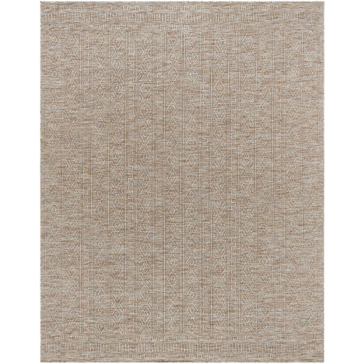 Surya Terrace TRC-2304 Yellow Global  Rug